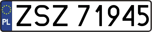 ZSZ71945