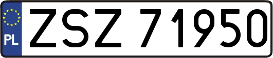 ZSZ71950