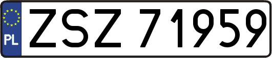 ZSZ71959