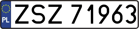 ZSZ71963