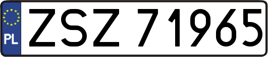 ZSZ71965