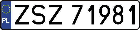 ZSZ71981