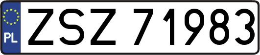 ZSZ71983