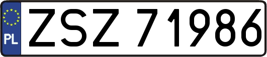 ZSZ71986