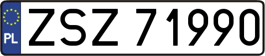 ZSZ71990