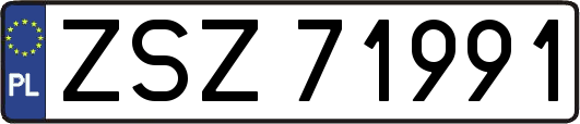 ZSZ71991