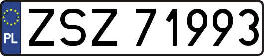 ZSZ71993