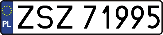 ZSZ71995