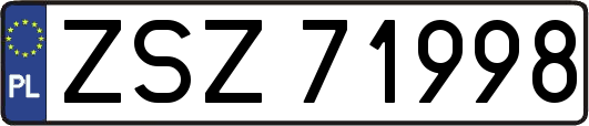 ZSZ71998