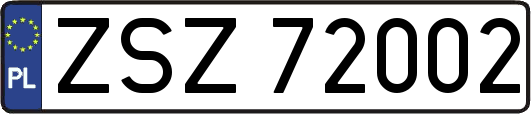 ZSZ72002