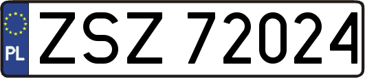ZSZ72024