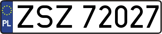 ZSZ72027