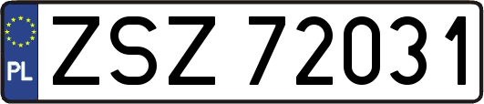 ZSZ72031