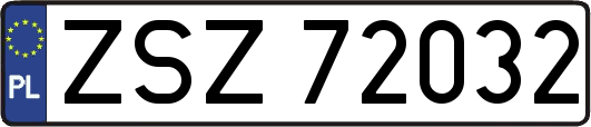 ZSZ72032