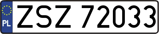 ZSZ72033