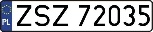 ZSZ72035