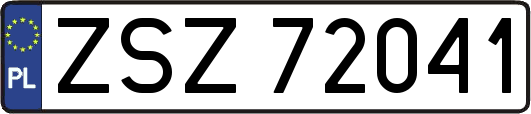 ZSZ72041