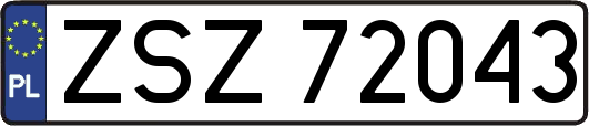 ZSZ72043