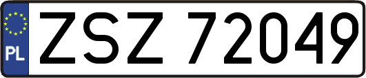 ZSZ72049