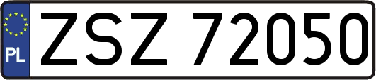 ZSZ72050