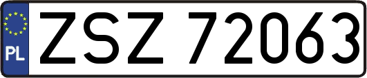 ZSZ72063