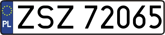 ZSZ72065