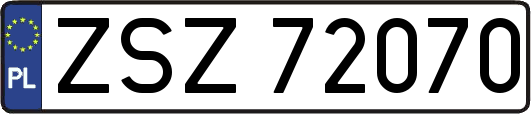 ZSZ72070