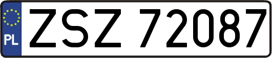 ZSZ72087