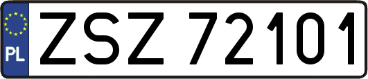 ZSZ72101