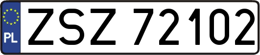ZSZ72102