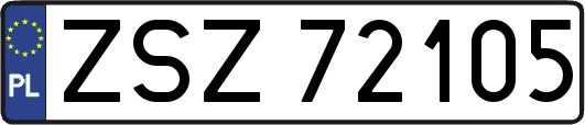 ZSZ72105