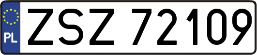 ZSZ72109
