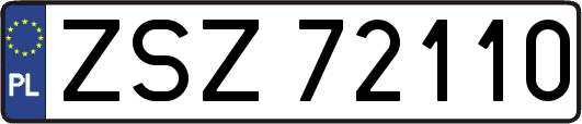ZSZ72110