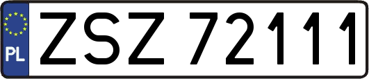 ZSZ72111