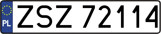 ZSZ72114