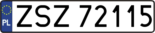 ZSZ72115