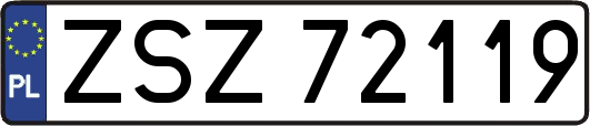 ZSZ72119