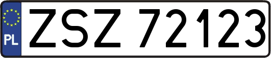 ZSZ72123