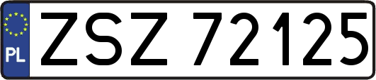 ZSZ72125