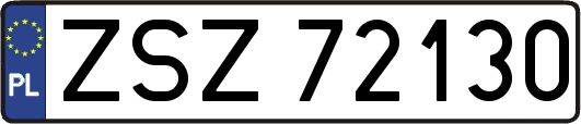 ZSZ72130