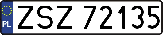 ZSZ72135