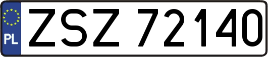 ZSZ72140