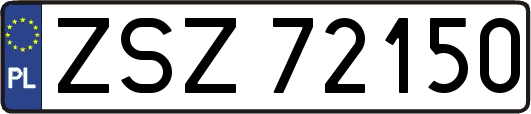 ZSZ72150