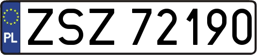 ZSZ72190