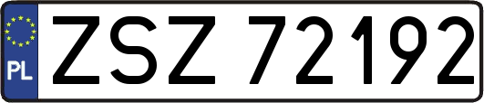 ZSZ72192