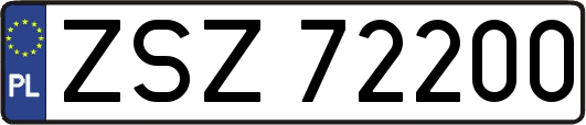 ZSZ72200