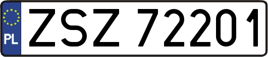 ZSZ72201