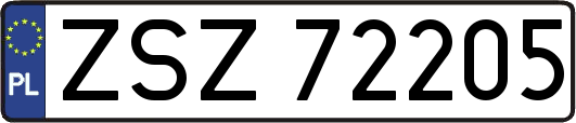 ZSZ72205