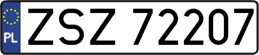 ZSZ72207