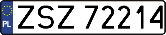 ZSZ72214